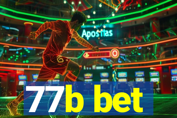 77b bet